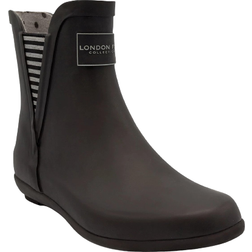 London Fog Piccadilly - Black