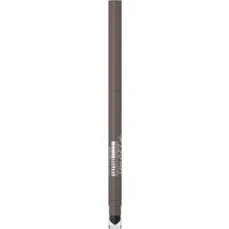 Maybelline Tattoostudio Smokey Gel Pencil Eyeliner #20 Smokey Grey