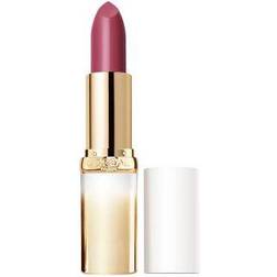 L'Oréal Paris Age Perfect Satin Lipstick with Precious Oils Soft Mauve