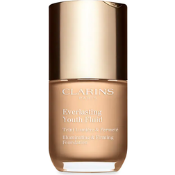 Clarins Everlasting Youth Fluid 101W