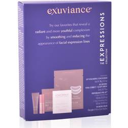 Exuviance The Expression Collection