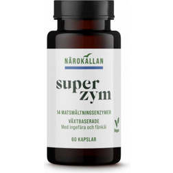 Närokällan Superzym