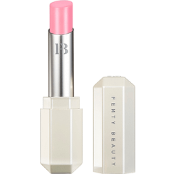 Fenty Beauty Slip Shine Sheer Shiny Lipstick $uga Kiss