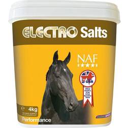 NAF Electro Salts 4kg