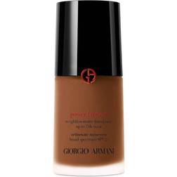 Armani Beauty Power Fabric+ Foundation SPF25 #14 Deep