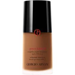 Giorgio Armani Power Fabric+ Foundation SPF25 #13 Deep