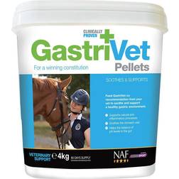 NAF Gastrivet Pellets 4kg