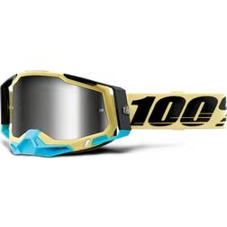 100% Racecraft II Airblast Goggles