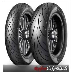 Metzeler Cruisetec 180/60 R16 80H Takapyörä