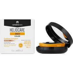 Heliocare 360º Cushion Compact Bronze