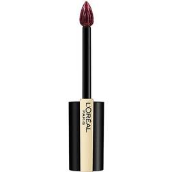 L'Oréal Paris Rouge Signature Metallics Liquid Lipstick 205 Fascinate