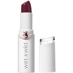 Wet N Wild Megalast Lipstick High-Shine Sangria Time