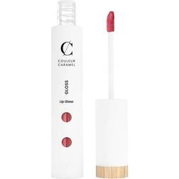 Couleur Caramel Lip Gloss #901 Rosewood