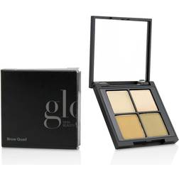 Glo Skin Beauty Brow Quad Taupe