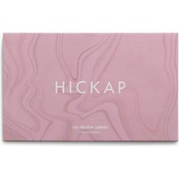 Hickap Eye Shadow Palette Vibrant Nudes