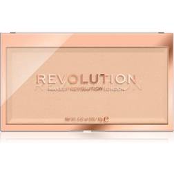 Revolution Beauty Matte Base Powder P3