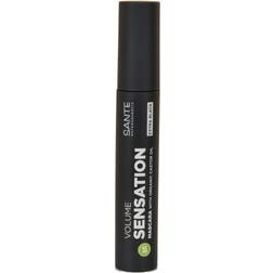 SANTE Mascara VOLUME SENSATION 12 g