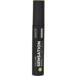SANTE Mascara Volume Sensation 01 Black