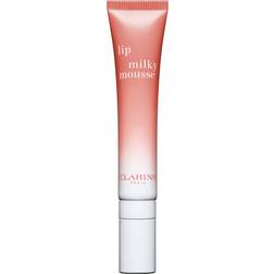 Clarins Lip Milky Mousse #07 Milky Lilac Pink