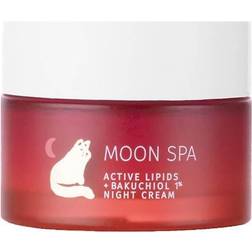 Yope Pleje Ansigtspleje Moon Spa Night Cream 50ml