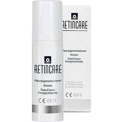 Retincare Hyperpigmentation Xerosis Photo/Chrono-Aging Treatment 30ml