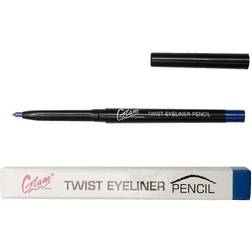 Glam of Sweden Eyeliner Twist #blue