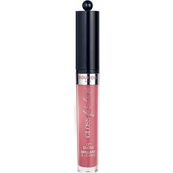 Bourjois Fabuleux Gloss ravitseva huulikiilto sävy 07 3,5 ml