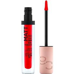 Catrice Lips Lipgloss Matt Pro Ink Liquid Lipstick No. 090 This Is My Statement 5 ml