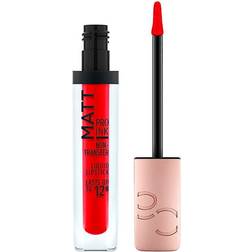 Catrice Matt Pro Ink Non-Transfer flytande läppstift 090