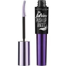 Maybelline The Falsies Push Up Angel Washable Mascara - Blackest Black