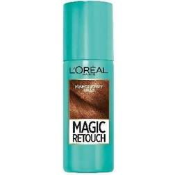 L'Oréal Paris Magic Retouch Mahogany Brown Instant Root Concealer Spray 75ml