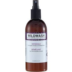 Wild Wash Detangle