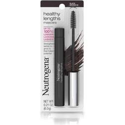 Neutrogena Healthy Lengths Lengthening Mascara Black/Brown 0.21 oz