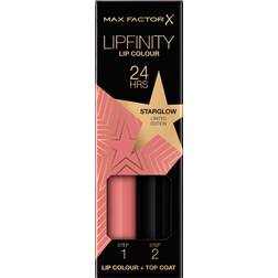 Max Factor Lipfinity No. 080