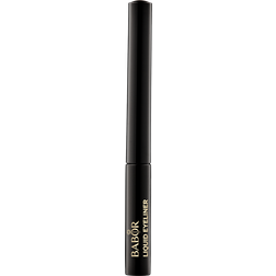 Babor make up. liquid eyeliner deep black