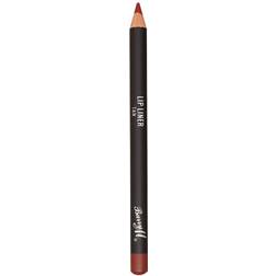 Barry M Lip Liner Peony