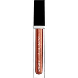 Sigma Beauty Lip Gloss, Cor-de-Rosa