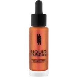 Black Radiance Liquid Radiance Weight in Rose