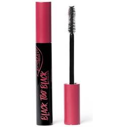 PuroBIO Mascara Black Too Black