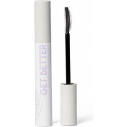 PuroBIO Cosmetics Get Better Transparent Mascara primer