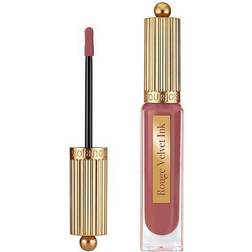 Bourjois Läppstift Rouge Velvet Ink (Nº 19)