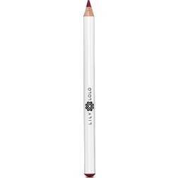 Lily Lolo Lip Pencil - Ruby Red