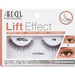 Ardell Lift Effect #745 Black