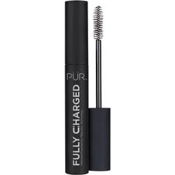 Pür Fully Charged Mascara Black