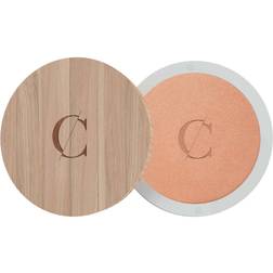 Couleur Caramel Compact bronzer n°22 Warm light brown