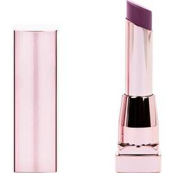 Maybelline Color Sensational Shine Compulsion Lipstick In Berry Blackmail