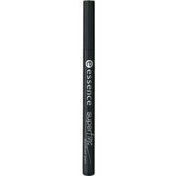 Essence Super Fine Eyeliner Pen Black 01 wilko