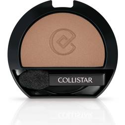 Collistar Impeccable Refill Compact Eyeshadow 110 Cinnamon Matte