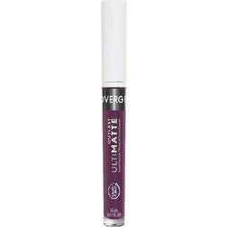 CoverGirl Outlast UltiMatte Liquid Lipstick #145 Vino You Didn'T