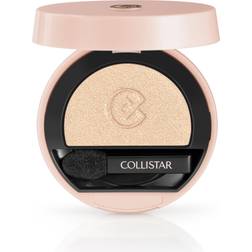 Collistar Make-up Eyes Compact Eye Shadow No. 200 Ivory Satin 2 g
